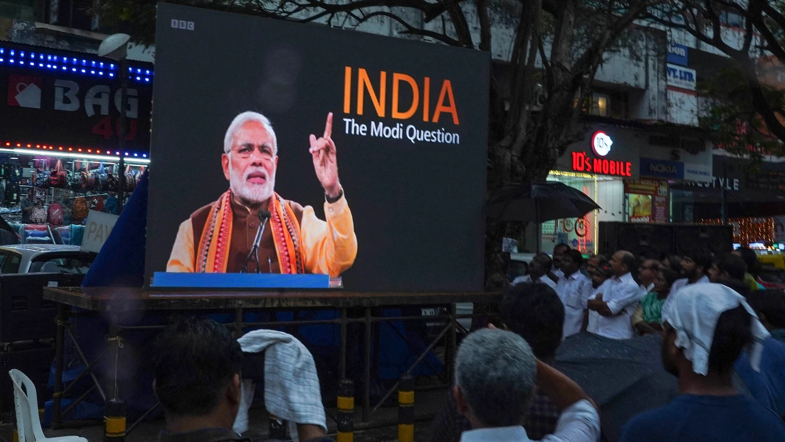 My Opinion on BBC Documentary on PM Narendra Modi
