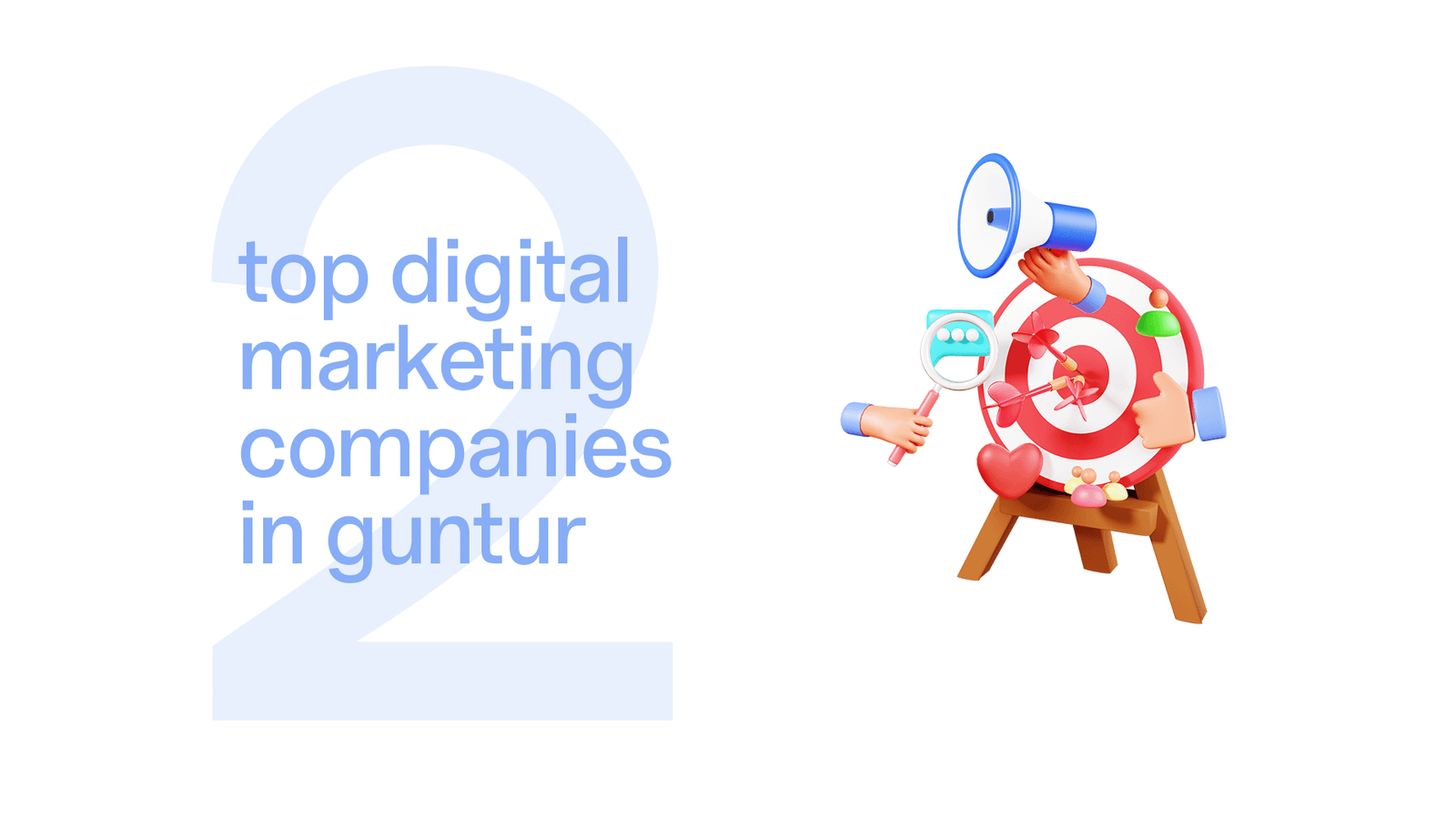 Unravelling the Powerhouses of Digital Marketing in Guntur: TKC Digital & Digiframe Marketing Solutions Private Limited
