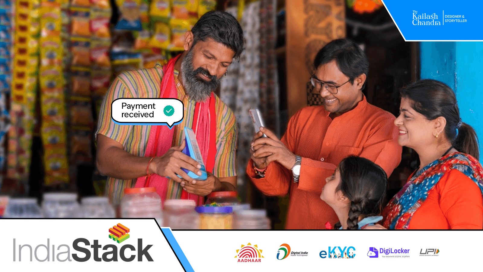 The India Stack