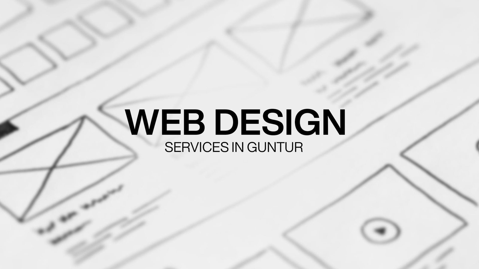 Website Design Services in Guntur and Vijayawada