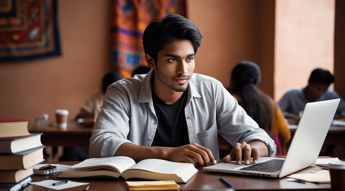 How to Earn Money as a College Student in India 2024?