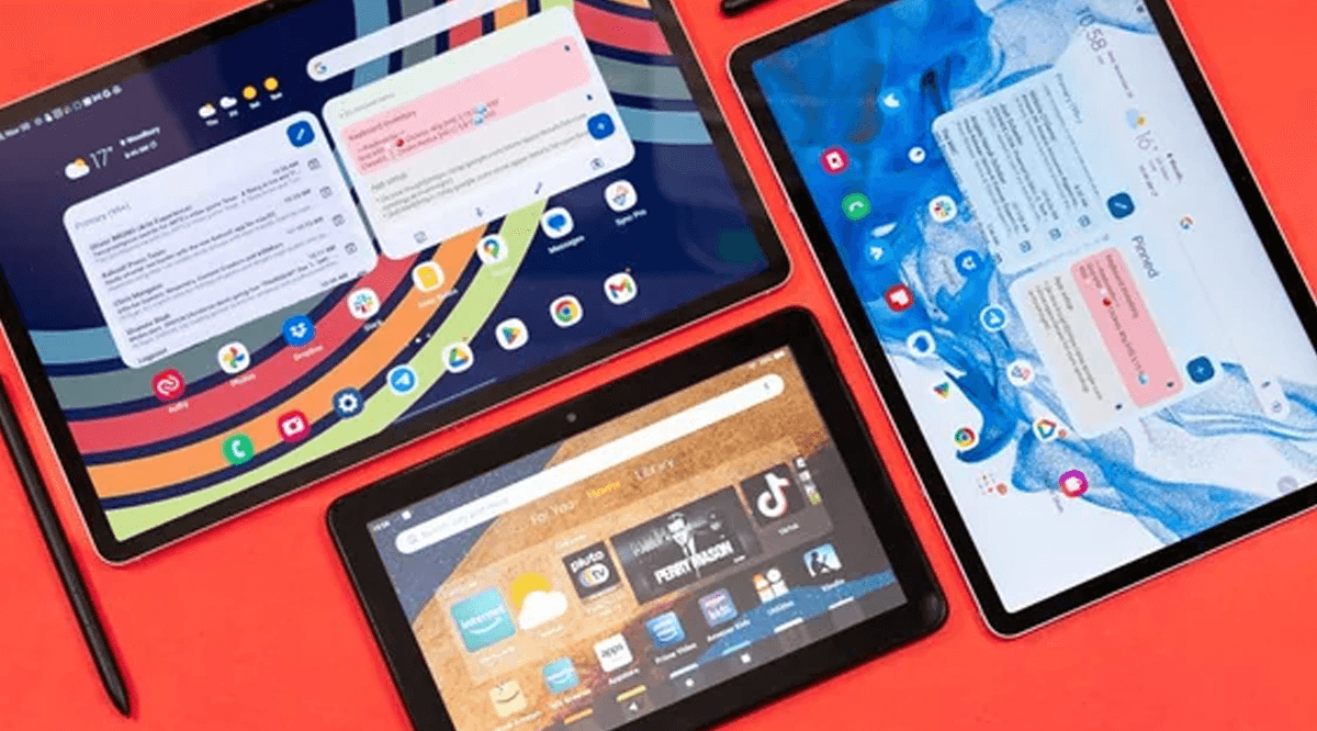 5 reasons why Tablets Are the Future of Browsing