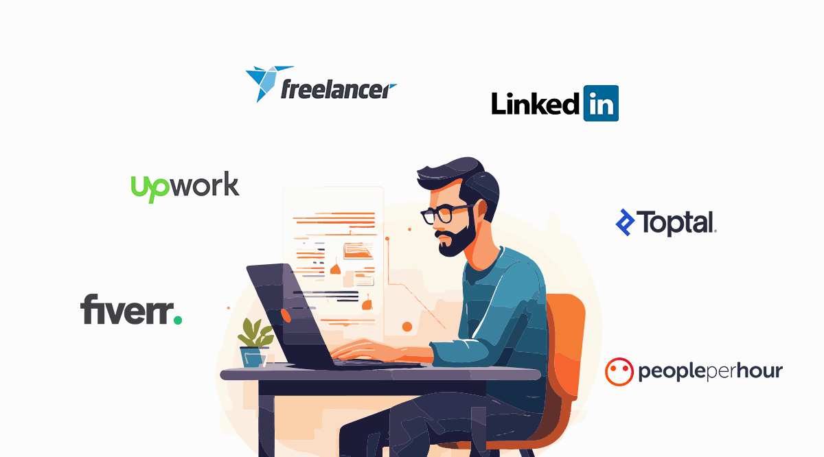 Freelancing in India decoded, All queries are answered.