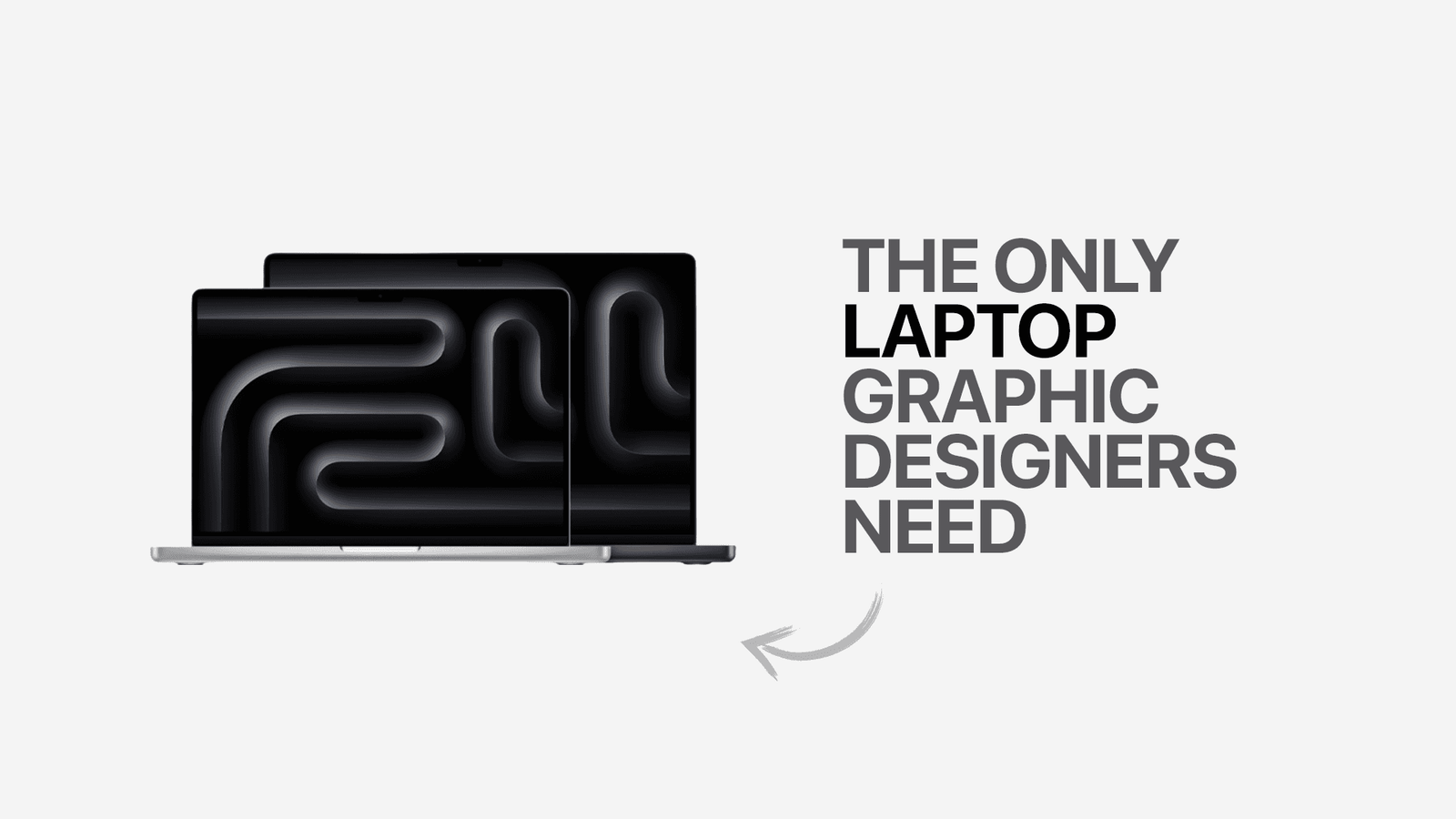 macbook pro for graphic design