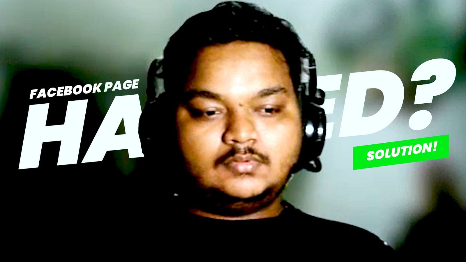Your multiple facebook page hacked? do this to get all of them back