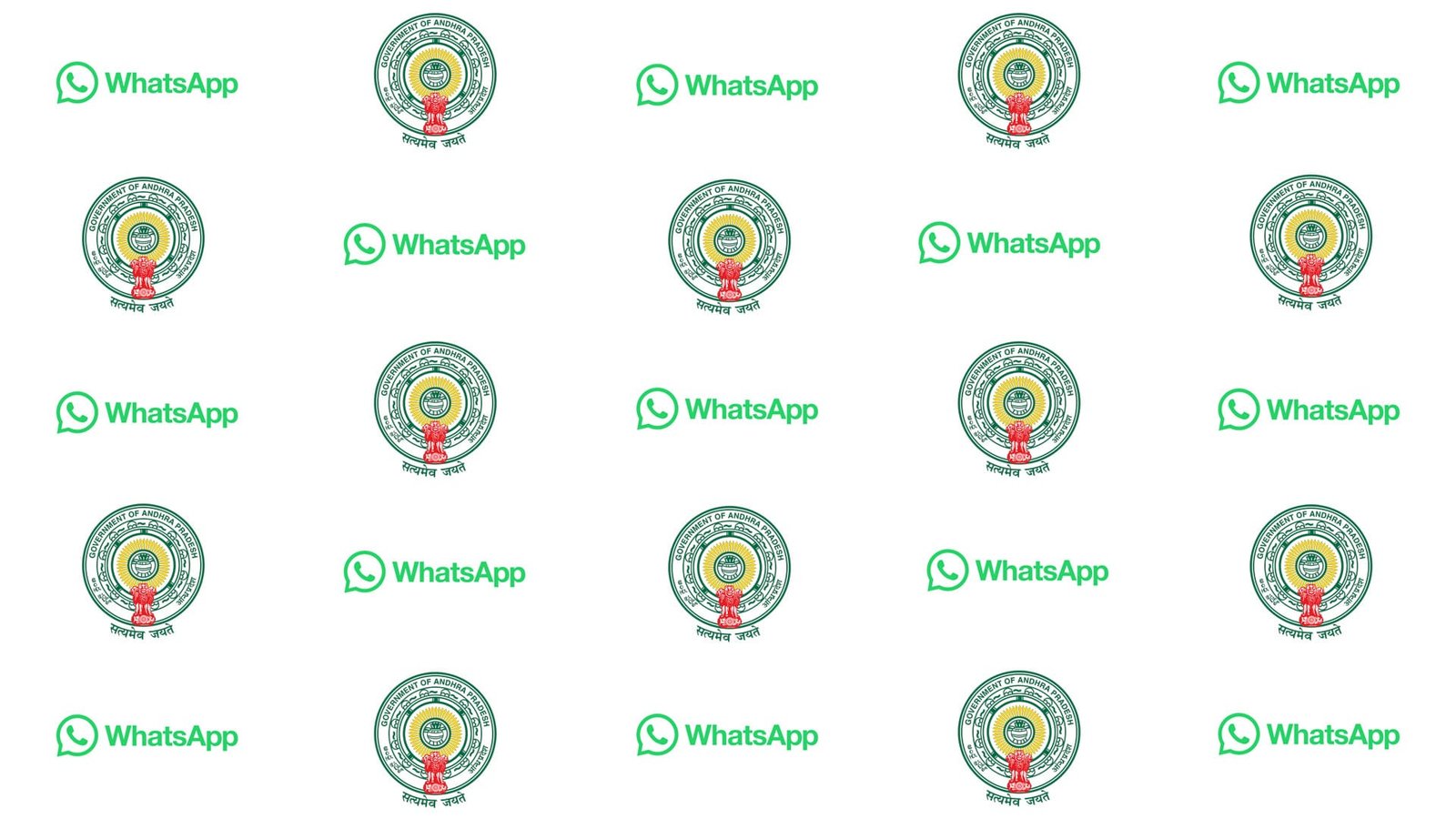AP CM CBN’s 2.0 Real Time Governance initiave through WhatsApp – ManaMitra