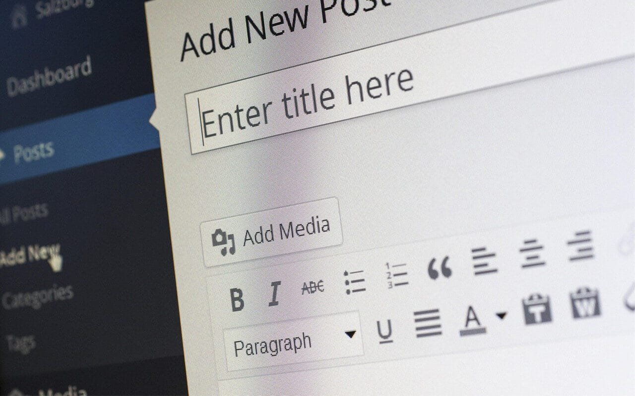 Twitter Premium vs WordPress Blog in 2025?