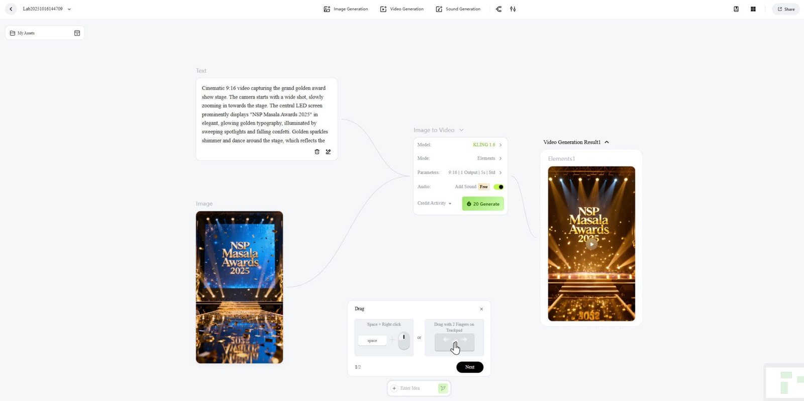 AI Boon or Curse for Creatives?