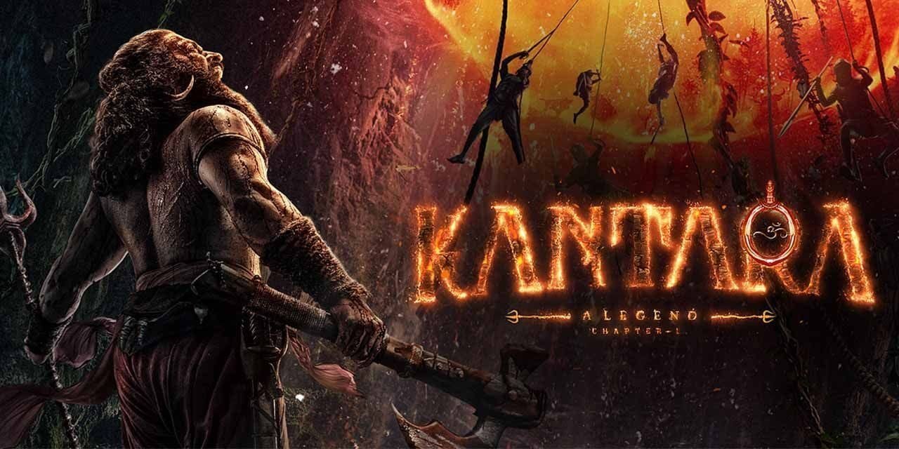 Kantara Chapter 1 review: The True Magnum Opus