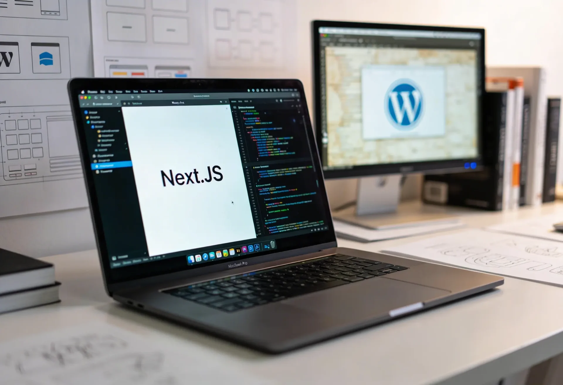 WordPress is not my priority tech anymore!