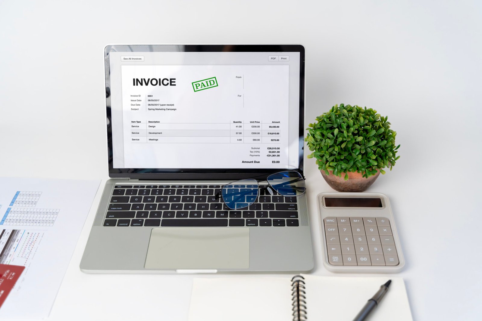 Best free invoice for freelancers worldwide in 2026