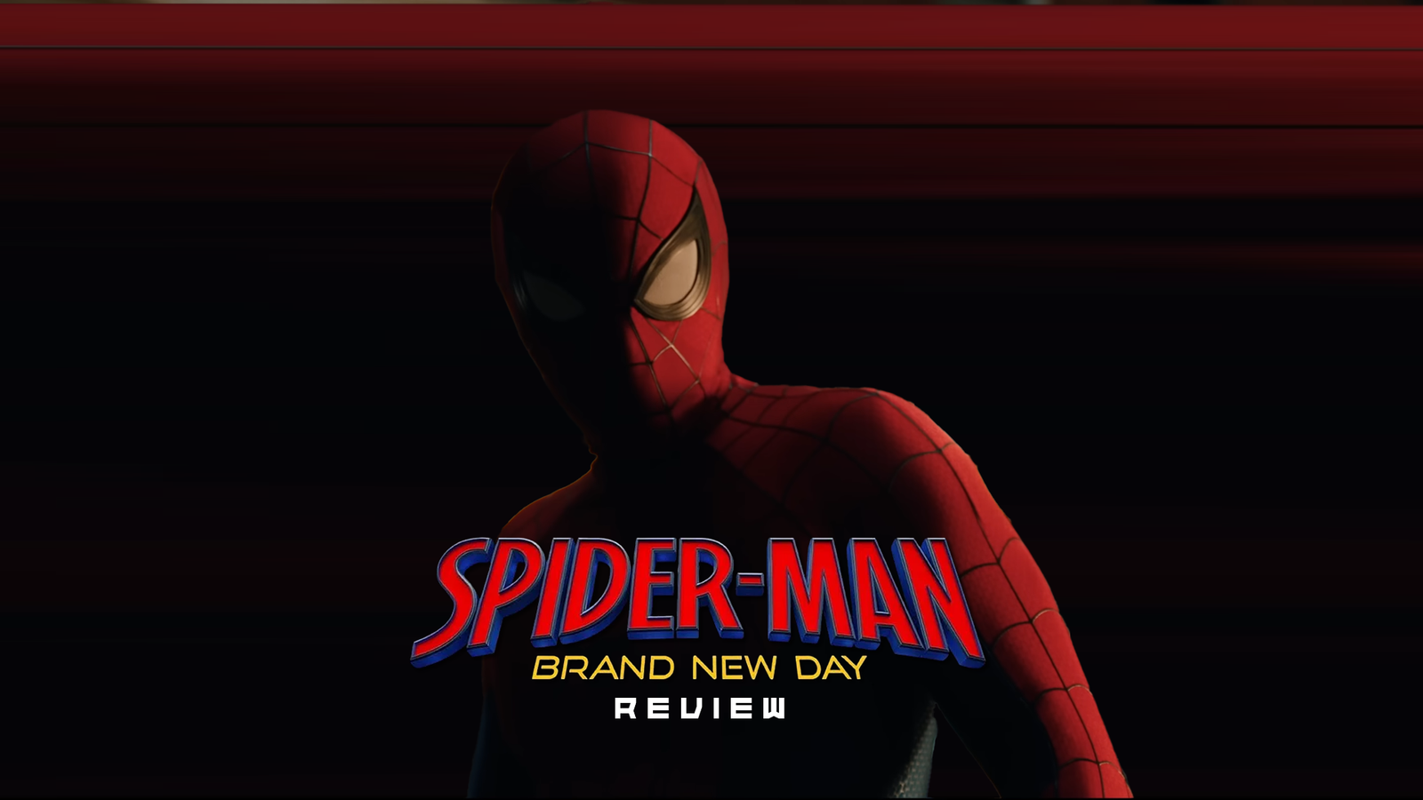 Spider-Man: Brand New Day movie review